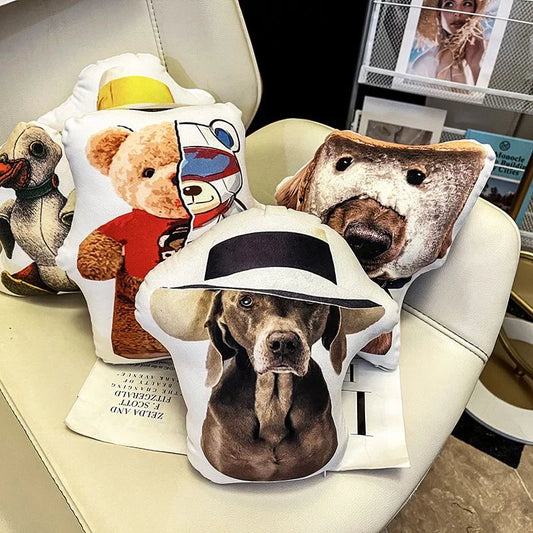 Personalized Pillow Trends Shaping Homes in 2025