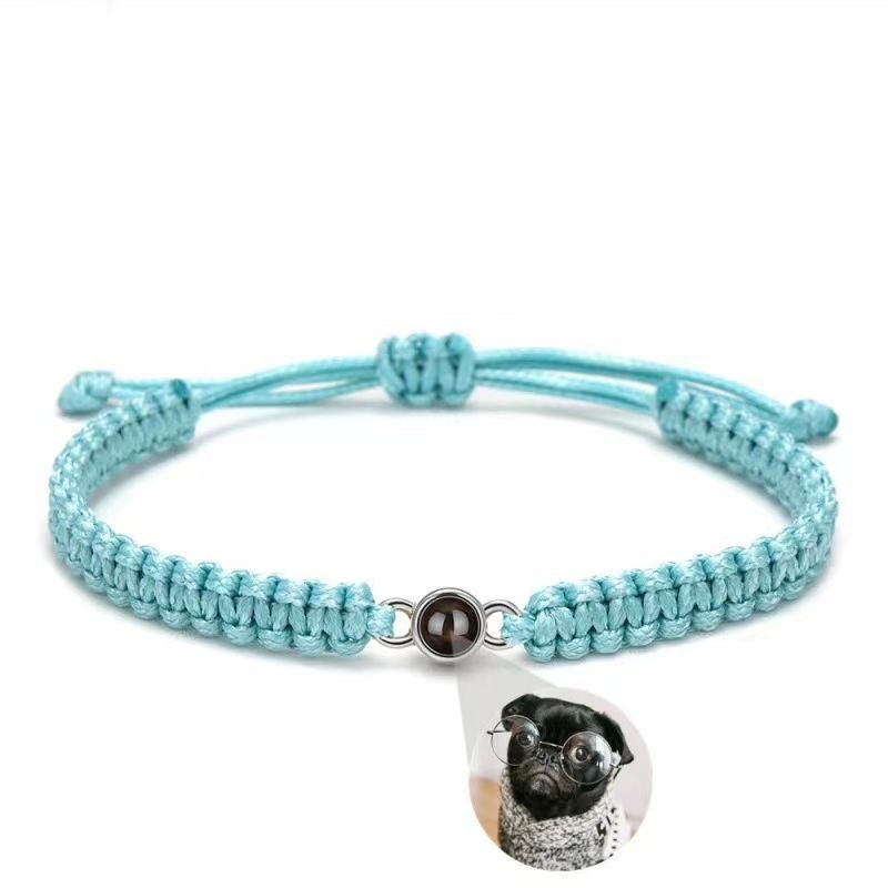 Picture Bracelet Personalized Luxury Gifts Personalized Gifts for Mom