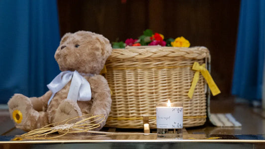 gifts for people who lost a pet