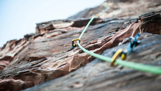 Top 10 Unique Gifts for Rock Climbers to Elevate Their Adventures
