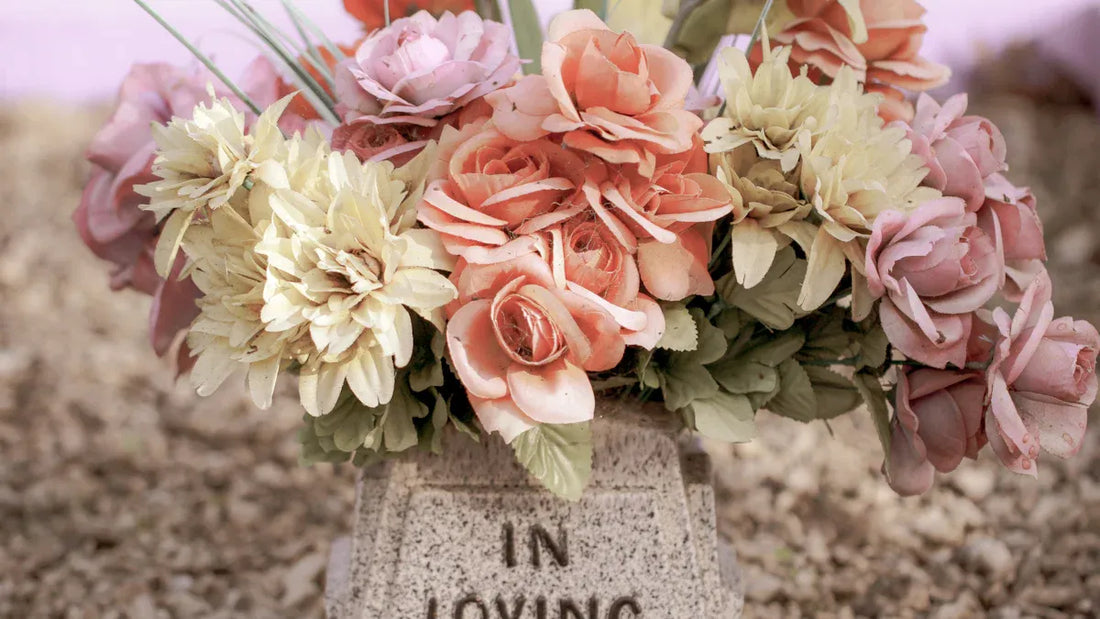gift for someone who lost a pet
