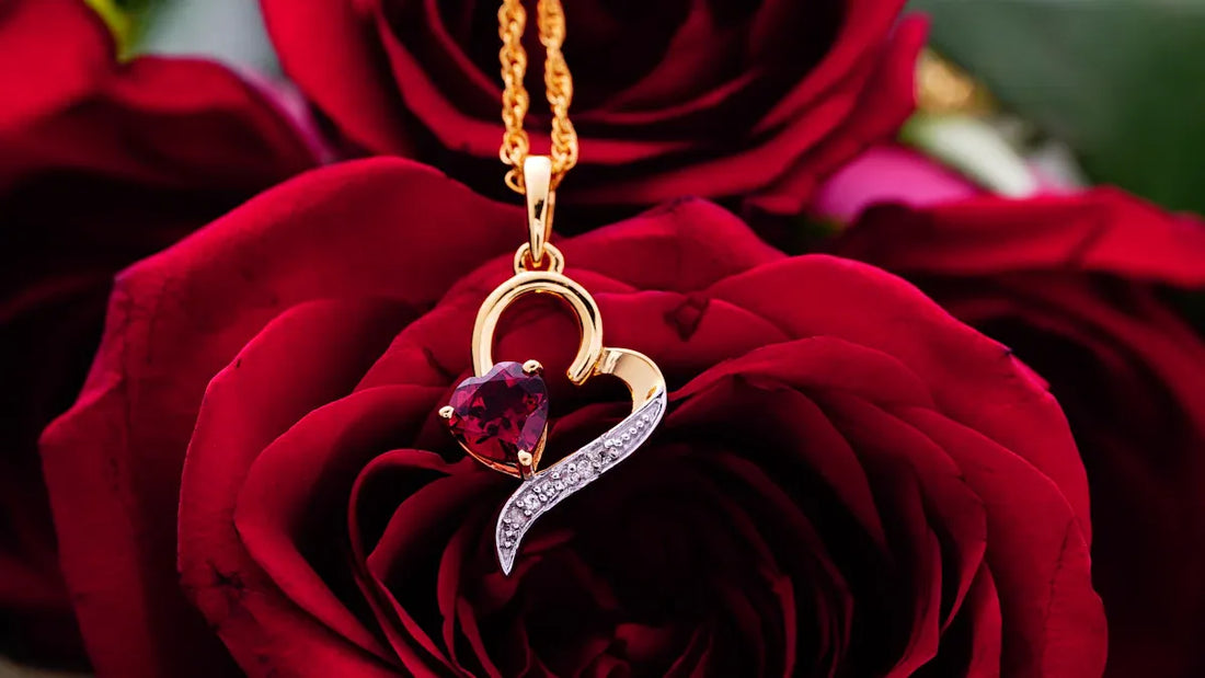 Top 10 Ruby Wedding Anniversary Gift Ideas for 2025
