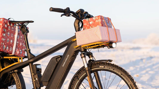 Top 10 Must-Have Gifts for Mountain Bikers in 2025