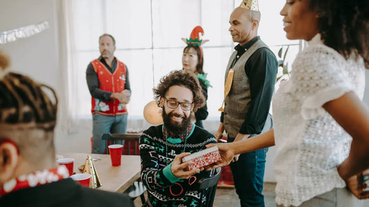 funny yankee swap gifts​