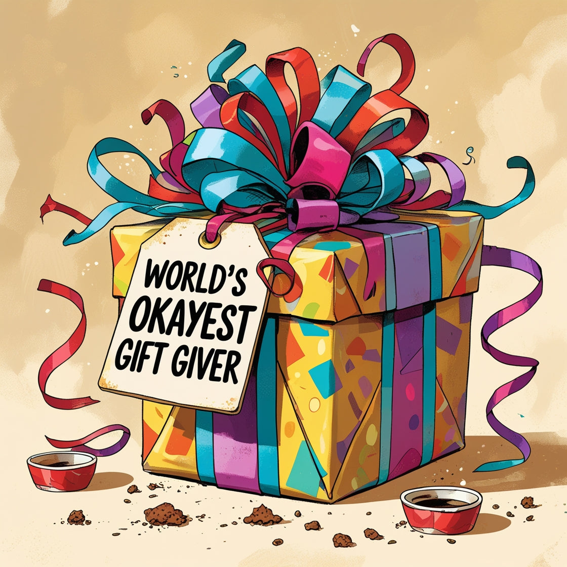 Funny Gift