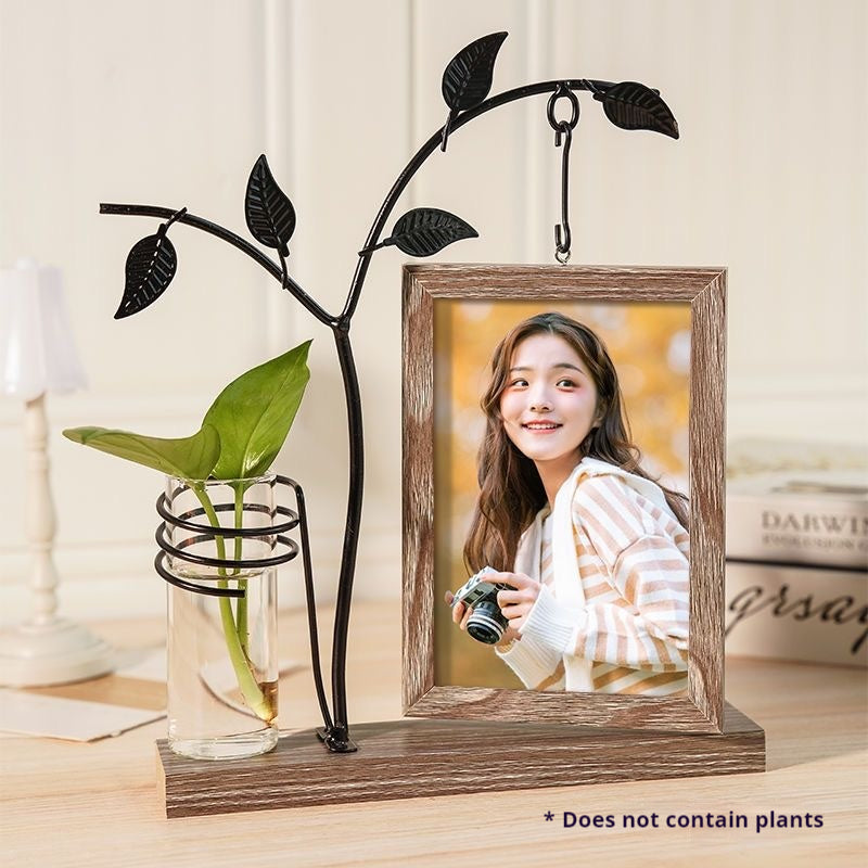 Custom Frame